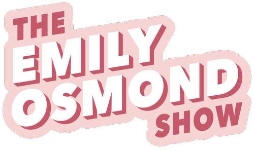 The Emily Osmond Show